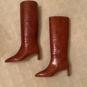 New in Box! Emerson fFry Lou Walk Boot so. 39